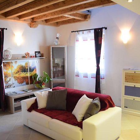 Casa Vacanza Cadorna Residence Тарвизио Екстериор снимка
