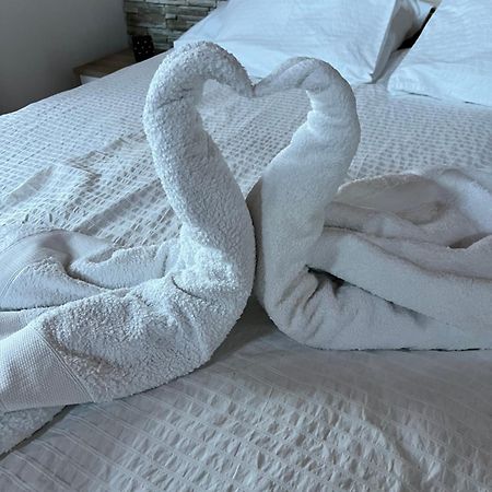Casa Vacanza Cadorna Residence Тарвизио Екстериор снимка