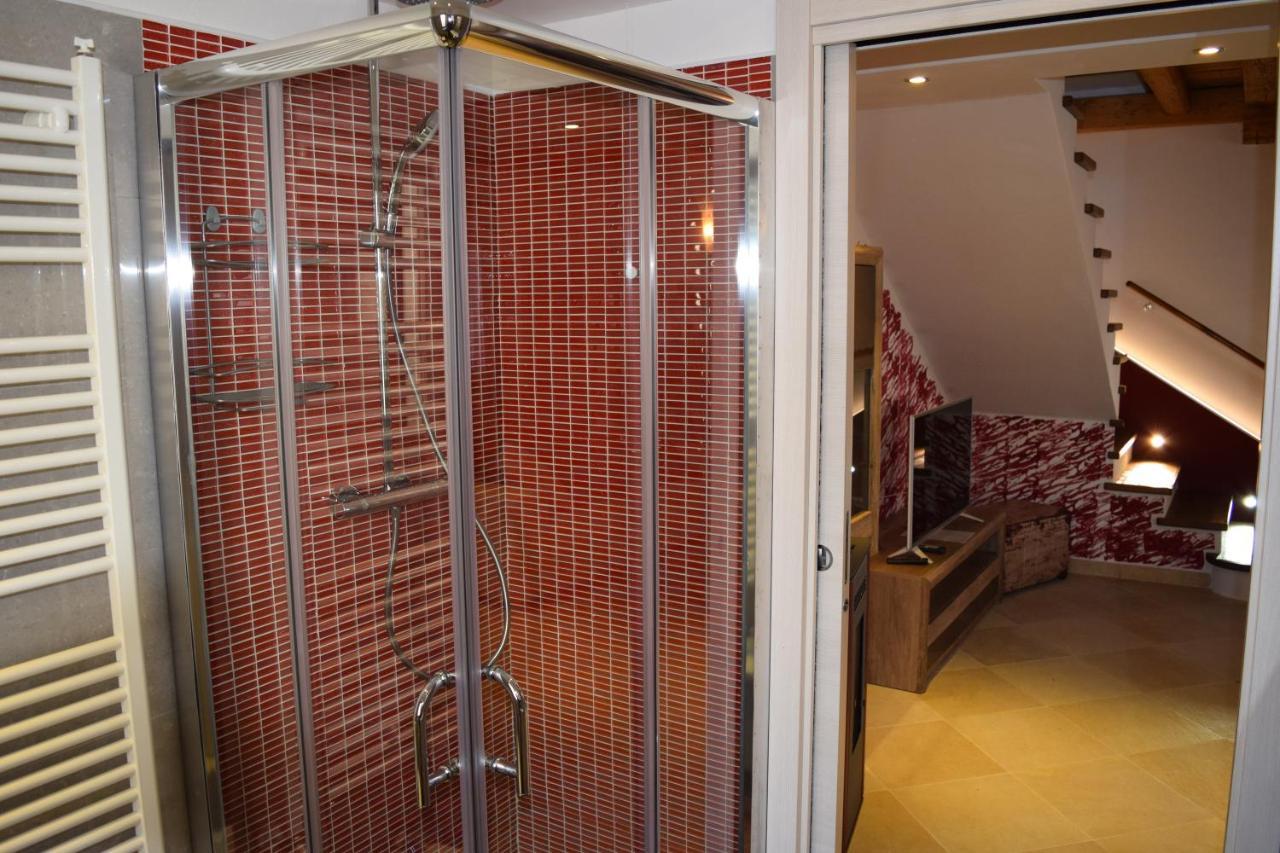 Casa Vacanza Cadorna Residence Тарвизио Екстериор снимка