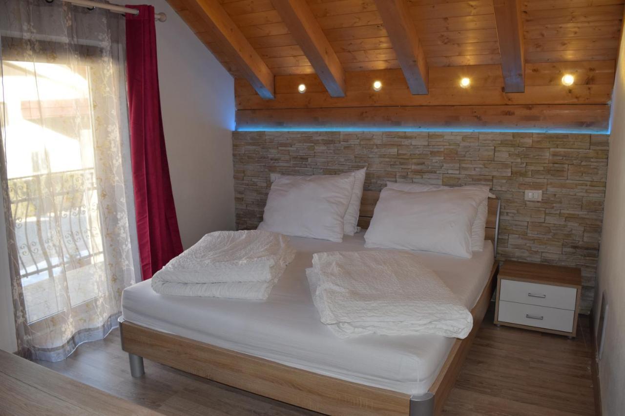 Casa Vacanza Cadorna Residence Тарвизио Екстериор снимка