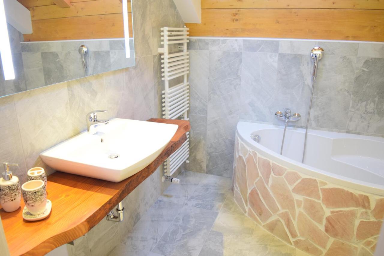 Casa Vacanza Cadorna Residence Тарвизио Екстериор снимка