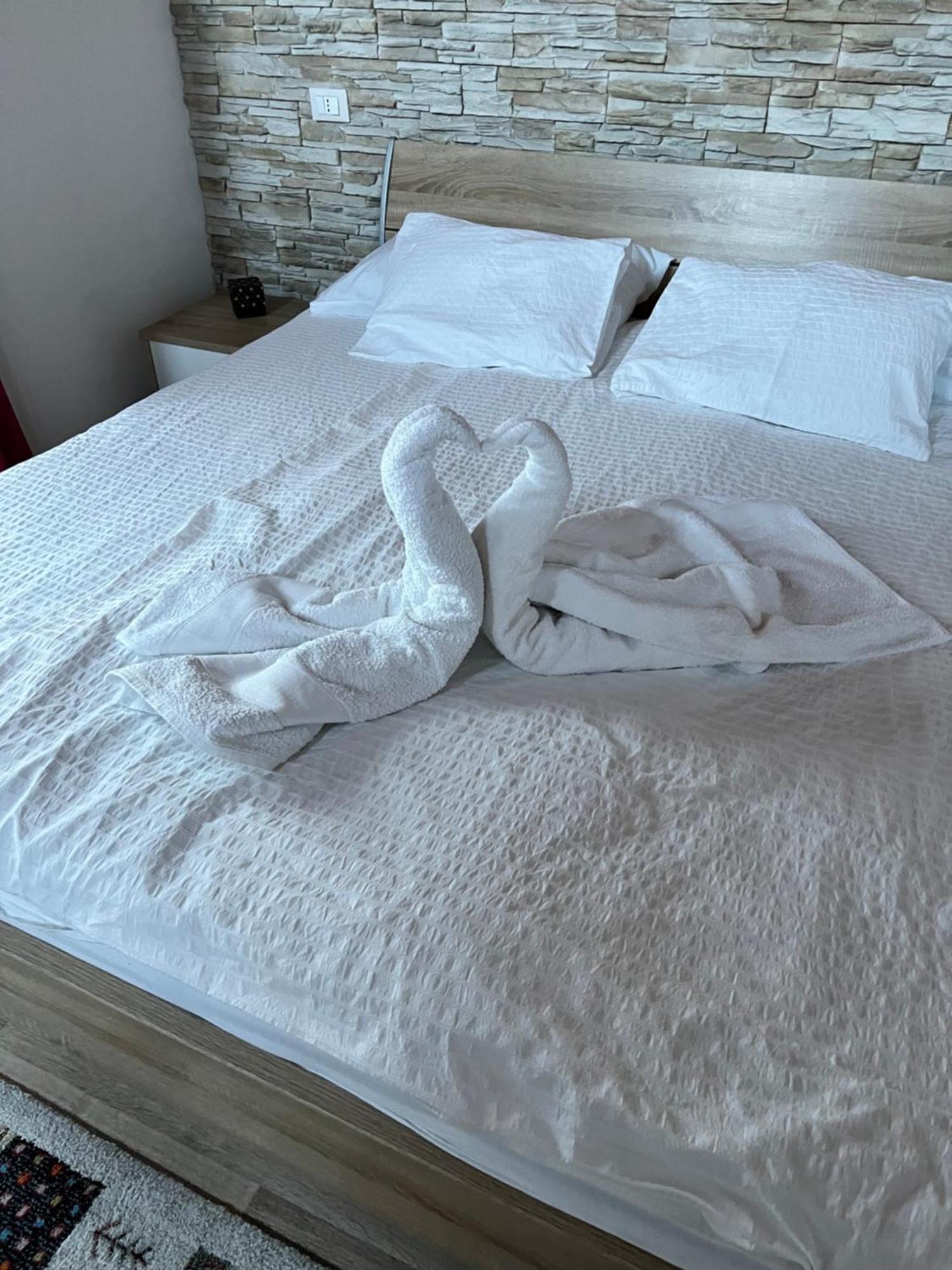Casa Vacanza Cadorna Residence Тарвизио Екстериор снимка